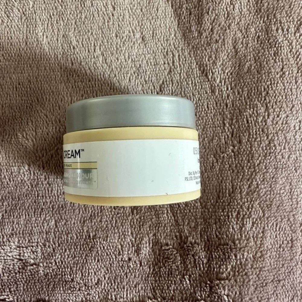 IT‎ Cosmetics Confidence in a Cream Transforming Moisturizing Cream 0.5 fl oz
